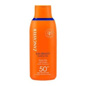 Lancaster Sun Beauty Body Milk SPF15 175ml