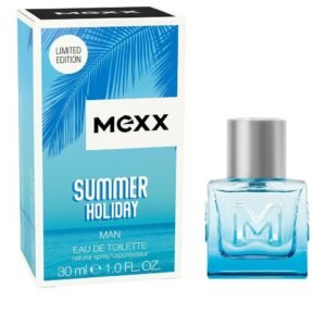 Mexx Summer Holiday Eau de Toilette 30ml Spray