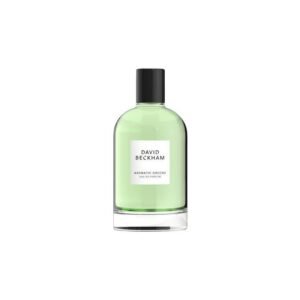 David Beckham Aromatic Greens Eau de Parfum 100ml Spray