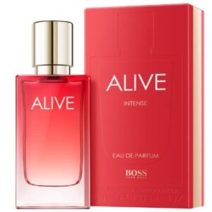 Hugo Boss Alive Intense Eau de Parfum 30ml Spray