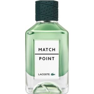 Lacoste Match Point Cologne Eau de Toilette 100ml Spray