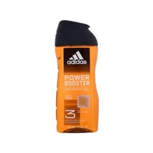 Adidas Power Booster Shower Gel 250ml