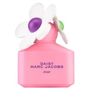 Marc Jacobs Daisy Pop Eau de Toilette 50ml Spray - Limited Edition