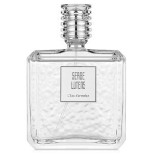 Serge Lutens L'Eau d'Armoise Eau de Parfum 100ml Spray