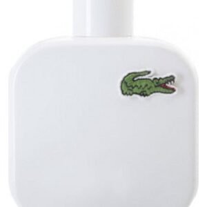 Lacoste Eau de Lacoste L.12.12 Blanc Eau de Toilette 100ml Spray
