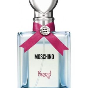 Moschino Funny Eau de Toilette 50ml Spray