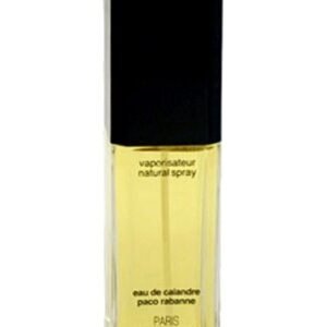 Paco Rabanne Calandre Eau de Toilette 100ml Spray