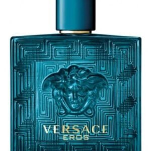 Versace Eros Eau de Toilette 50ml Spray
