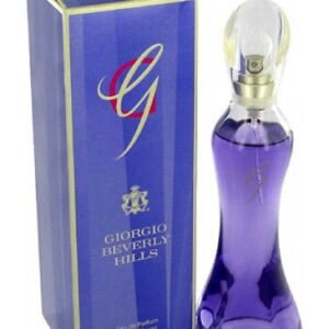 Giorgio Beverly Hills G Eau de Parfum 90ml Spray