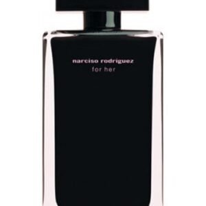 Narciso Rodriguez for Her Eau de Toilette 100ml Spray