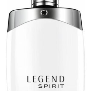 Mont Blanc Legend Spirit Eau de Toilette 30ml Spray