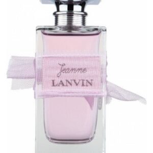 Lanvin Jeanne Eau de Parfum 100ml Spray