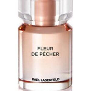 Karl Lagerfeld Fleur De Pecher Eau de Parfum 100ml Spray