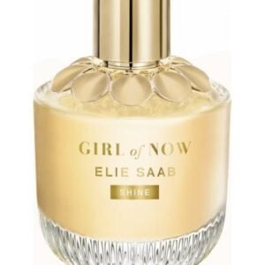 Elie Saab Girl Of Now Shine Eau de Parfum 50ml Spray