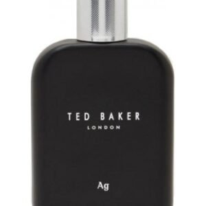 Ted Baker Ag Eau de Toilette 100ml Spray
