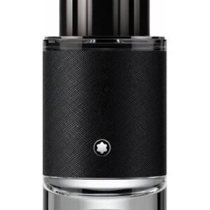 Mont Blanc Explorer Eau de Parfum 100ml Spray