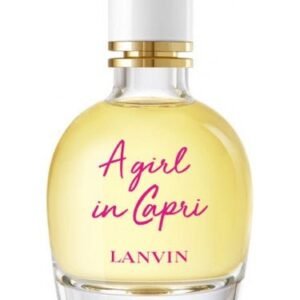 Lanvin A Girl In Capri Eau de Toilette 90ml Spray