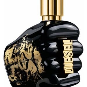 Diesel Spirit of the Brave Eau de Toilette 200ml Spray