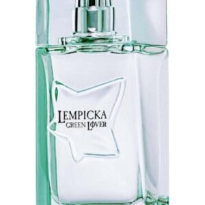 Lolita Lempicka Green Lover Eau de Toilette 100ml Spray