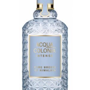 Mäurer & Wirtz 4711 Acqua Colonia Intense Pure Breeze Of Himalaya Eau de Cologne 170ml Spray