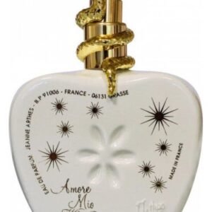 Jeanne Arthes Amore Mio White Pearl Eau de Parfum 100ml Spray