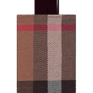 Burberry London Eau De Toilette 100ml Spray