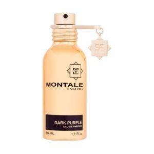 Montale Dark Purple Eau de Parfum 50ml Spray