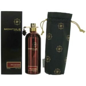 Montale Red Vetiver Eau de Parfum 100ml Spray