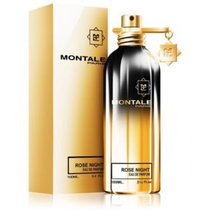 Montale Rose Night Eau de Parfum 100ml Spray