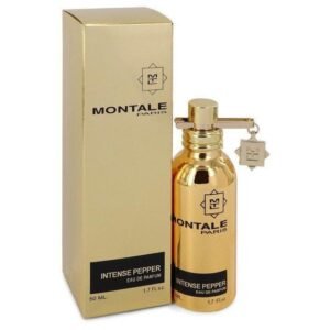 Montale Intense Pepper Eau de Parfum 50ml Spray