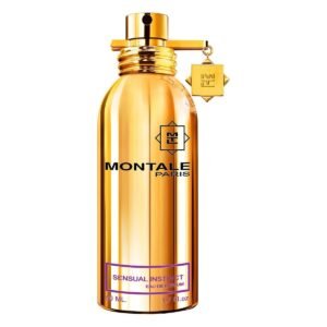 Montale Sensual Instinct Eau de Parfum 50ml Spray
