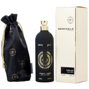 Montale Pure Love Eau de Parfum 100ml Spray
