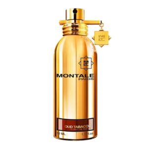 Montale Oud Tobacco Eau de Parfum 50ml Spray