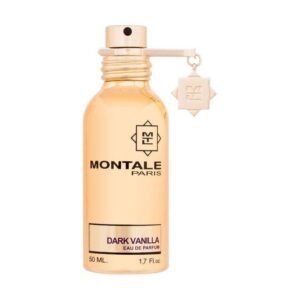 Montale Dark Vanilla Eau de Parfum 50ml Spray