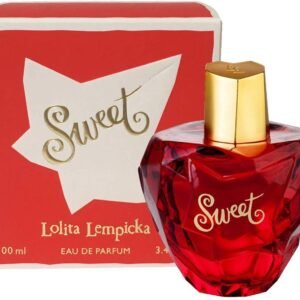 Lolita Lempicka Sweet Eau de Parfum 100ml Spray