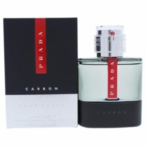 Prada Luna Rossa Eau de Toilette 50ml Spray