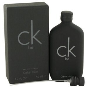 Calvin Klein CK Be Eau De Toilette 50ml Spray