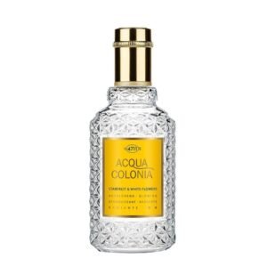 Mäurer & Wirtz 4711 Acqua Colonia Starfruit & White Flowers Eau de Cologne 50ml Spray