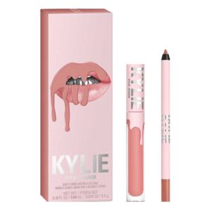 Kylie Cosmetics Matte Lip Kit 3ml Liquid Lipstick + 1.1g Lip Liner - Kylie