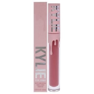 Kylie Jenner Kylie Matte Liquid Lipstick 1 Piece - 100 Posie K