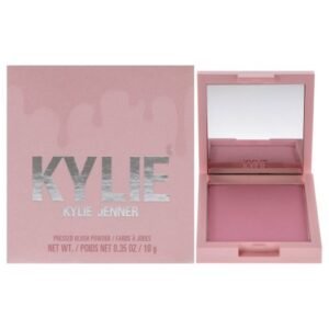 Kylie Cosmetics Pressed Blush Powder 10g - 336 Winter Kissed