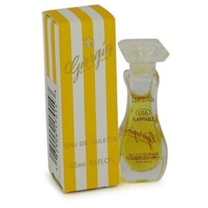Giorgio Beverly Hills Wings for Men Eau De Toilette 4ml Mini