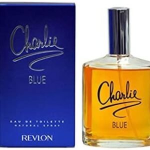 Revlon Charlie Blue Eau Fraiche 100ml Spray