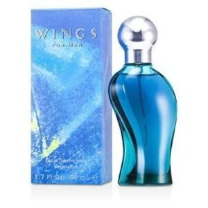 Giorgio Beverly Hills Wings for Men Eau De Toilette 30ml Spray