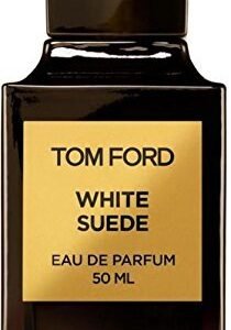 Tom Ford Private Blend White Suede Eau de Parfum 50ml Spray