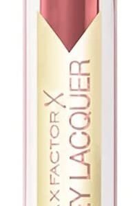 Max Factor Colour Elixir Honey Lacquer Lip Gloss 3.8ml - 30 Chocolate Nectar