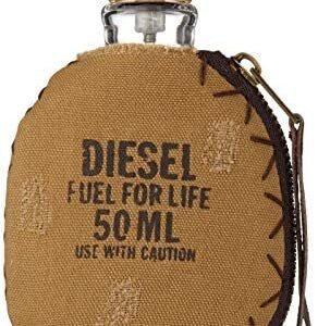 Diesel Fuel For Life Eau de Toilette 50ml Spray
