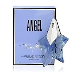 Thierry Mugler Angel Eau de Parfum 50ml Refillable