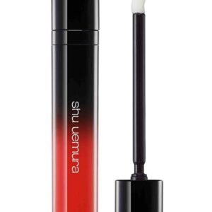 Shu Uemura Laque Supreme Lip Color 5.2g - OR01 Ruby Orange
