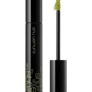 Shu Uemura Brow Unlimited Eyebrow & Eyelash Mascara 4.4ml - Mystic Green